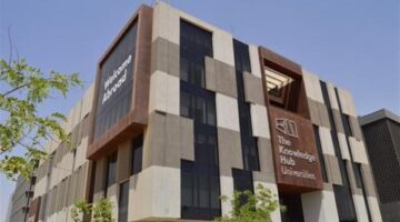 قائمة الجامعات الحكومية والخاصة والأهلية المعتمدة في مصر قبل انطلاق التنسيق