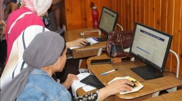 قائمة معاهد تقبل من 50% بعد الثانوية العامة وتمنح درجة البكالوريوس المعتمدة