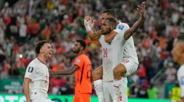 «قاهر الطواحين» يكشف كواليس ليلة العبور التاريخي للمنتخب المغربي في المونديال