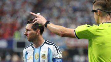 قرارات تحكيمية مثيرة للجدل تفرض حضور الحكام العرب في كأس العالم 2026