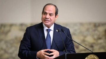 قرارات وتكليفات رئاسية بارزة للسيسي تشمل التعليم وقوانين جديدة ورقمنة مبنى ماسبيرو