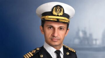 قصف روسي بالمسيرات يودي بحياة بحار مصري واثنين سوريين قرب أوديسا