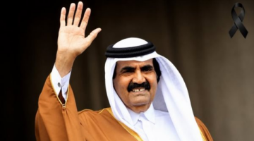 قطر تعلن الحداد 4 أيام وتحدد موعد مراسم جنازة الشيخ حمد بن خليفة