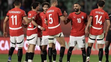 قفزة قوية لمنتخب مصر في تصنيف فيفا وتصدر الأرجنتين قبل نهائي المونديال