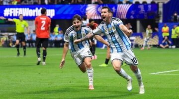 قناة مفتوحة تذيع مباراة إسبانيا والأرجنتين في نهائي كأس العالم 2026 مجاناً