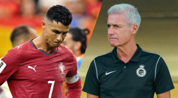 كاسترو يبرئ رونالدو ويوضح الأسباب الحقيقية وراء خروج المنتخب البرتغالي من البطولة