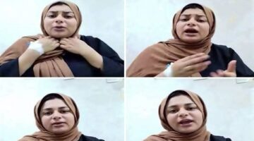 كاميرات المراقبة وتحليل DNA يحسمان لغز اختفاء جثمان رضيع بمدينة الزقازيق