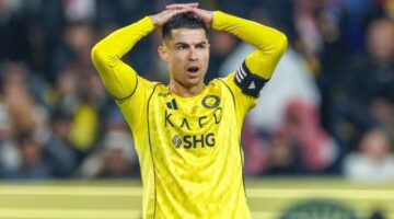 كريستيانو رونالدو يتدخل لتقريب وجهات النظر في مفاوضات النصر مع برونو فيرنانديز