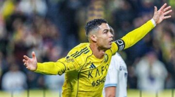 كريستيانو رونالدو ينهي التكهنات حول مستقبله المهني في ملاعب كرة القدم