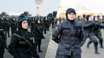 كلية الشرطة تفتح باب التقديم للفتيات وفق التخصصات والشروط المطلوبة للعام 2026