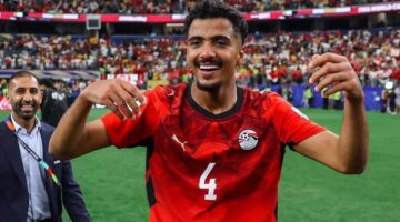 كواليس انتقال حسام عبد المجيد إلى نادي لودوجوريتس في تقرير في الجول