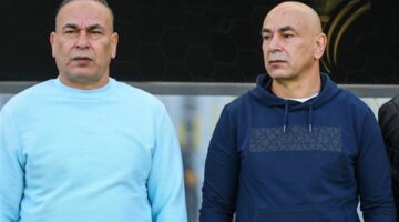 كواليس مشادة إبراهيم حسن في فندق منتخب مصر قبل مواجهة أستراليا المونديالية