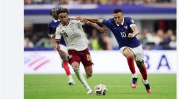 كيف انتزع المنتخب الإسباني بطاقة التأهل للنهائي أمام نظيره الفرنسي في البطولة؟
