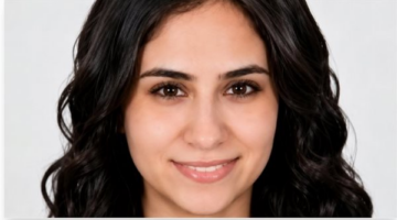 كيف حققت مريم باسيلي المركز الأول على الجمهورية بمدارس التعليم الفني؟