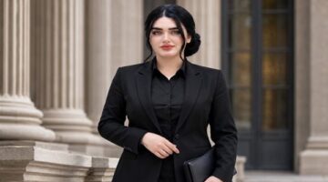 لؤلؤة خلف تكشف أسباب وقفها عن العمل وتقديمها شكويين ضد جهة عملها