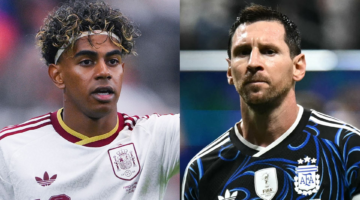 لامين يامال يتجاوز ميسي وبيليه برقم قياسي جديد خارج ملاعب كرة القدم