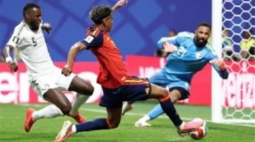 لامين يامال يكشف عن تطلعاته المستقبلية ببرشلونة ورغبته في ضم جوليان ألفاريز