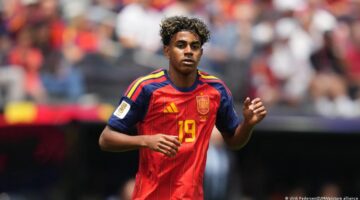 لامين يامال يُعادل رقماً قياسياً أسطورياً للنجم بيليه بعد مواجهة بلجيكا