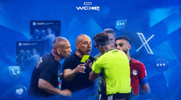 لماذا بالغت الجماهير في الضجيج بعد خروج مصر من بطولة الأرجنتين؟