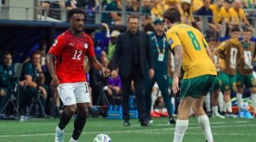 لماذا غاب هيثم حسن عن مباراتين للمنتخب رغم سلامة موقفه القانوني؟