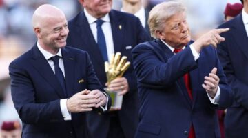 لماذا يعتبر ترامب الرابح الأكبر من استضافة كأس العالم 2026؟
