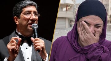 مؤسسة راعي مصر تشكل لجنة لفحص حالة السيدة نعمة وتوفير الدعم اللازم