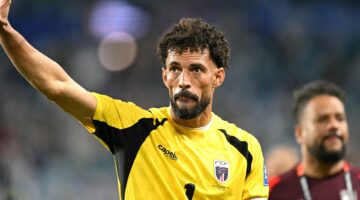 ما السر الغريب وراء تسمية حارس مرمى منتخب كاب فيردي؟