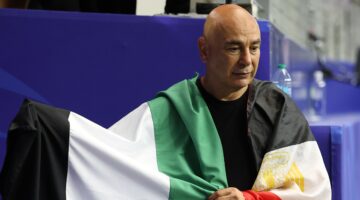 ما سر احتفالات تل أبيب الصاخبة بعد خسارة منتخب مصر أمام الأرجنتين؟