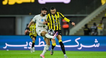 ما هي القنوات الناقلة لمباراة الاتحاد وأورلاندو بايرتس الودية استعداداً للموسم المقبل؟