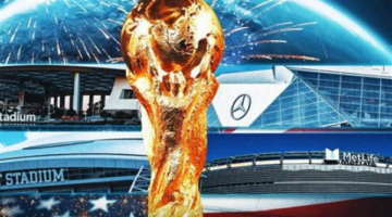 ما هي المنتخبات التي حسمت تأهلها إلى ربع نهائي كأس العالم 2026؟