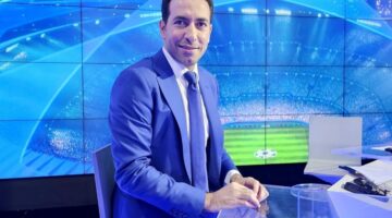 ماذا قال أبو تريكة بعد خسارة الأرجنتين لقب كأس العالم في الفيديو؟