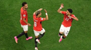 ماذا قال إنفانتينو عن إنجاز منتخب مصر التاريخي في كأس العالم؟