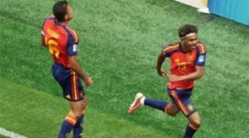 ماذا قال لامين يامال عن مواجهة مصر المحتملة ومفاجآت كأس العالم؟