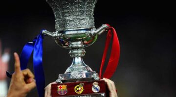 ماركا: مصر تدخل قائمة الدول المرشحة لاستضافة منافسات كأس السوبر الإسباني القادمة