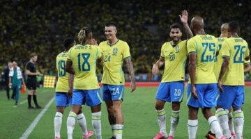 ماركينيوس يوجه اعتذاره لجماهير البرازيل بعد الخروج المؤلم من كأس العالم