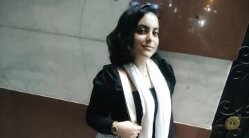 مارينا جمال تظهر في فيديو وتعلن إسلامها لتنفي مزاعم اختطافها المتداولة