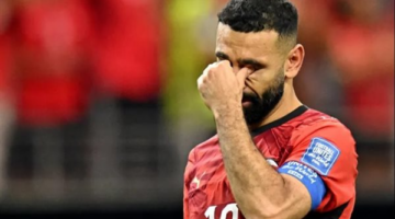 مبابي يتصدر قائمة الهدافين التاريخيين للمنتخبات في المونديال وصلاح يسجل حضوراً لافتاً