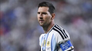 مبابي يتصدر هدافي كأس العالم وميسي يطارد الحذاء الذهبي بـ 3 سيناريوهات مختلفة