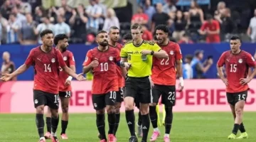 مباراة المنتخب الأرجنتيني تتسبب في وفاة مشجع مصري أثناء متابعتها بحماس