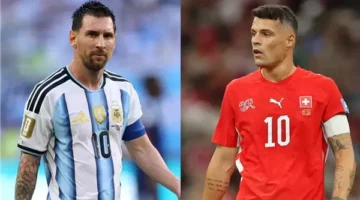 مباريات كأس العالم وأمم أوروبا السبت 11 يوليو عبر هذه القنوات الناقلة
