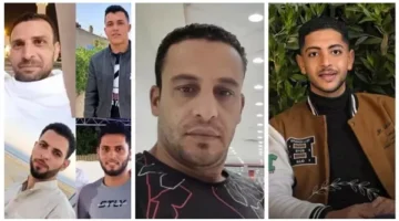متابعة إجراءات إعادة جثامين 6 شباب من الفيوم لقوا مصرعهم بالرياض