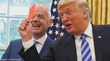 مجلس أوروبا يطالب الفيفا بإجراءات جديدة لضمان نزاهة كرة القدم عقب المونديال