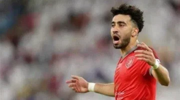 محكمة النقض تؤيد حكما بسجن أحمد ياسر المحمدي لمدة 3 سنوات