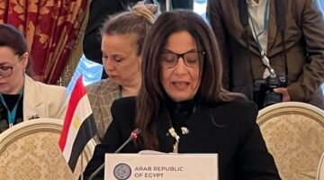 محكمة النقض ترفض طعن وزيرة الثقافة في قضية سرقة الكتاب وتلزمها بالتعويض
