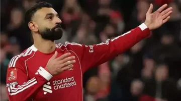 محمد صلاح وفلاهوفيتش في قائمة أغلى 10 لاعبين مجانًا بالميركاتو الصيفي