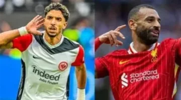 محمد صلاح ومرموش ورودري يتصدرون صفقات أوروبا الكبرى في الميركاتو الصيفي الجاري