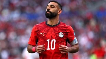 محمد صلاح يعيد حساباته بشأن مستقبله بعد وداع كأس العالم 2026