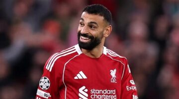 محمد صلاح يقطع وعداً للجماهير بمستقبل مختلف للكرة المصرية عقب المونديال