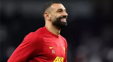 محمد صلاح يوافق على عرض اتحاد جدة مقابل 25 مليون دولار سنوياً
