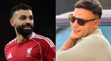 محمد عادل إمام يكشف خبايا مكالمته الأولى مع محمد صلاح حول التمثيل